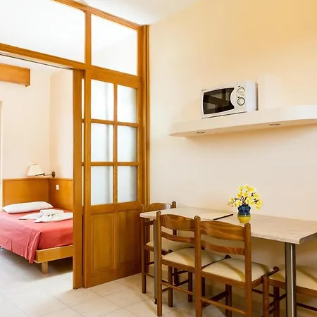 Aparthotel Summer Memories