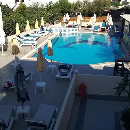 Summer Memories 3*
