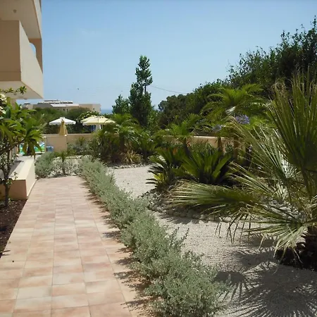 Summer Memories 3* Pefki (Rhodes)